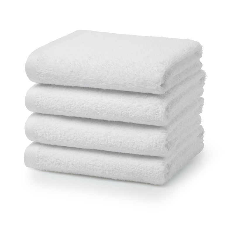 600 GSM Plain Hand Towels